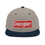 DANGLER SNAPBACK