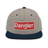 DANGLER SNAPBACK