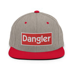 DANGLER SNAPBACK