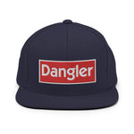 DANGLER SNAPBACK