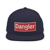 DANGLER SNAPBACK