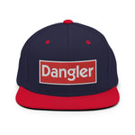 DANGLER SNAPBACK