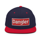 DANGLER SNAPBACK