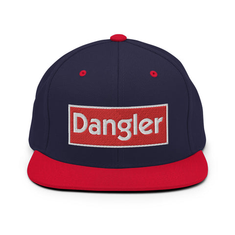 DANGLER SNAPBACK