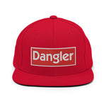 DANGLER SNAPBACK