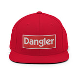 DANGLER SNAPBACK