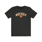 LONGHORN HOCKEY