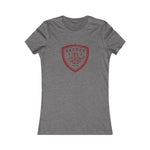 WOMEN'S TECH CREST