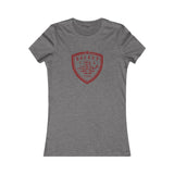 WOMEN'S TECH CREST