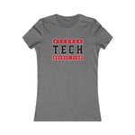 WOMEN'S BOLD TECH