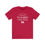 LONE STAR MADE TEE
