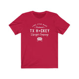 LONE STAR MADE TEE