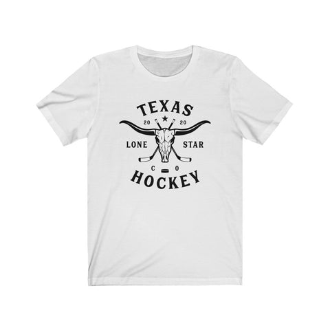 LONGHORN SKULL