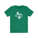 STATE STAR TEE