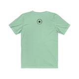 3D STAR TEE