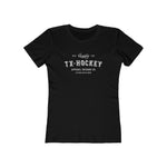 WOMEN'S RUSTIC TEE