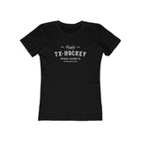 WOMEN'S RUSTIC TEE