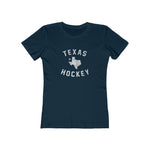 WOMEN'S TX STATE HCKY TEE