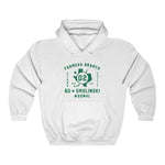 SMOLINSKI CUSTOM HOODIE