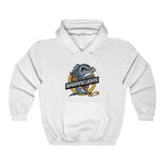 CUDAS LOGO HOODIE