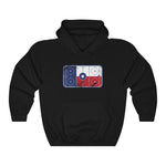 TX RINK HOODIE