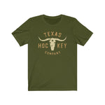 WEST TX HOCKEY