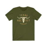 WEST TX HOCKEY