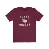 TX STATE HCKY TEE
