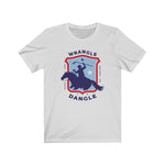 WRANGLE N DANGLE #2