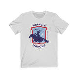 WRANGLE N DANGLE #2