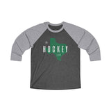 HOCKEY LIFE 3/4