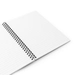TXHC SPIRAL NOTEBOOK