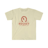 HORSE SHOE TEE