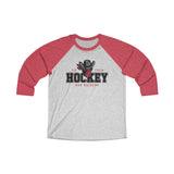 RED RAIDERS 3/4