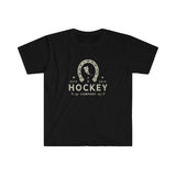 HORSE SHOE TEE