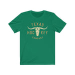 WEST TX HOCKEY
