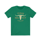 WEST TX HOCKEY