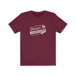 STICK STATE TEE