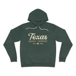 TX CLASS PREMIUM HOODIE