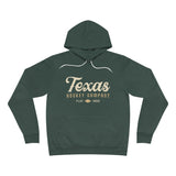 TX CLASS PREMIUM HOODIE