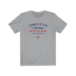 SKATE OF MIND TEE