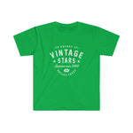 OUR 1999 TEE