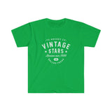OUR 1999 TEE