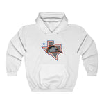 ROADRUNNERS LOGO HOODIE
