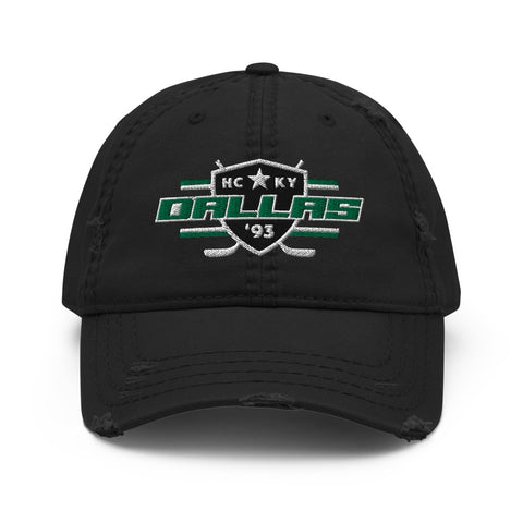 SE STARS FOUND. DAD HAT