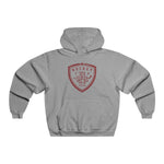 TECH CREST HOODIE