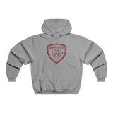 TECH CREST HOODIE