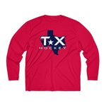 TX TRN RIGID LS TEE