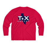 TX TRN RIGID LS TEE