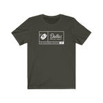 DA VINTAGE LABEL TEE